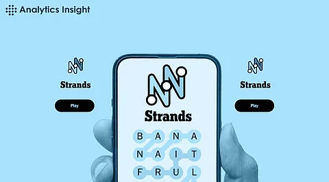 NYT Strands Hints, Answers and Help for Jan 30