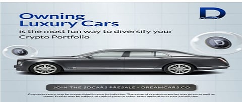 From Vision to Reality: Inside Dreamcars