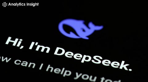 How DeepSeek Is Disrupting AI and the Global Economy