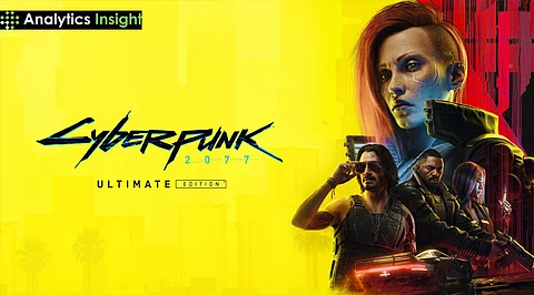 What is Cyberpunk