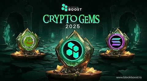 Crypto Market on Fire: Solana ($SOL) Eyes $300 Breakout While BlockBoost ($BBT) Presale Sells Out Rapidly!