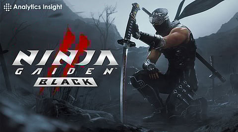 Ninja Gaiden 2 Black Update: What Players Need to Know?
