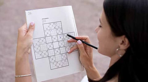 Today's NYT Mini Crossword Answers for Thursday, Jan 30, 2025