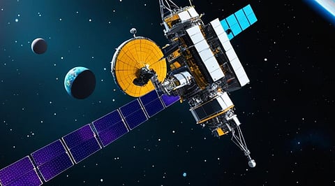 Revolutionizing Physics: How AI is Unlocking the Secrets of the Universe