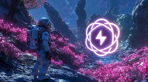 Altcoins Catch Fire as Lightchain AI Raises $13.8M