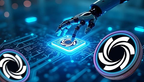 Venice AI, Ozak AI, and Vine Coin: Why These Coins Are Dominating the Crypto Market Right Now