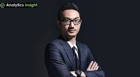 Liang Wenfeng