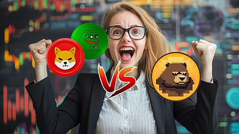 Watch This Space: Meme Coin Trading Under $0.01 Set to Surpass SHIB and PEPE