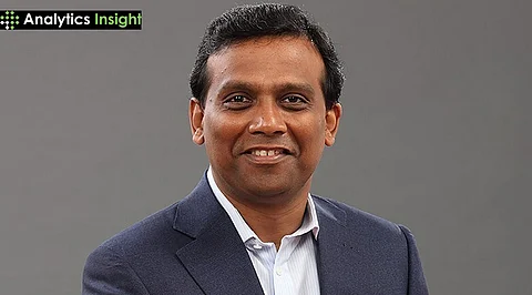 Ravi Kumar S