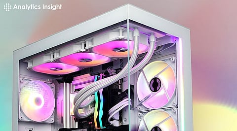 Best Prebuilt Gaming PCs Featuring RTX 5080 and RTX 5090