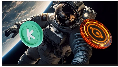 February 2025 Breakout? Kaspa (KAS), Hedera (HBAR), Dogecoin