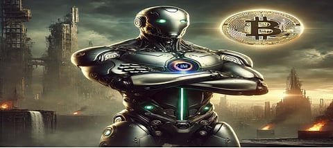 Shaking Up the Crypto Trading Market: IntelMarkets