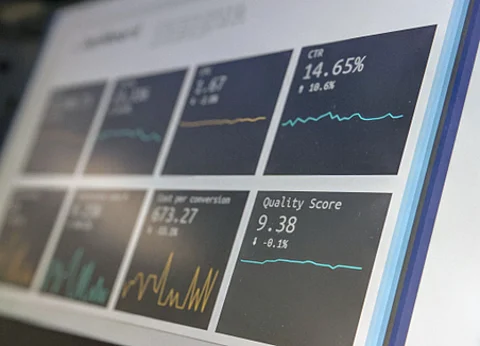 How Advanced Analytics Are Driving Smarter Business Decisions in 2025