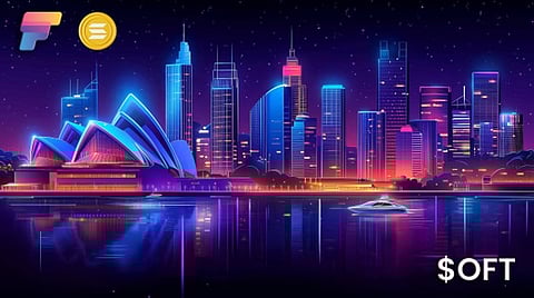 Solana Shows Market Struggles & Whilst 1Fuel Innovative Tech Steals Big Celestia Audience