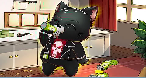 The Best 3 Cryptos You Will Need In 2025