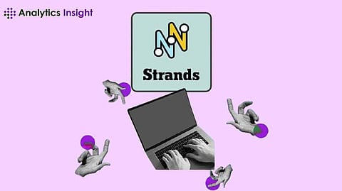 NYT Strands Hints, Answers and Help for Jan 31