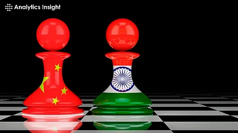 Can India Compete with the U.S. & China in AI Development?