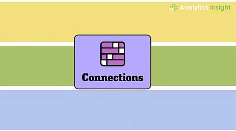 NYT Connections Puzzle Answer and Hints for January 31