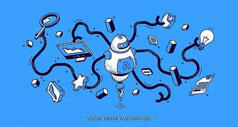The Best AI Tools for Content Marketing in 2025
