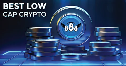 Best Low Cap Crypto for February 2025: 5 Altcoins Set to Explode