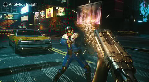 Cyberpunk 2077 Sequel: Will CD Projekt Red Redeem Itself?