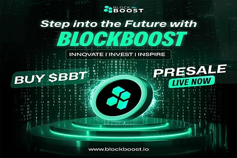 BlockBoost (BBT) vs Trending Crypto Tokens: A Deep Dive into Crypto Investment Opportunities