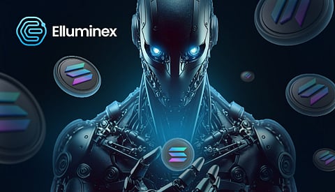 Why This New Breakout DeFi Coin Challenges SOL And SUI For Top Spot In Q1