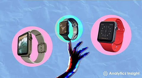 Smartwatches with Best February Deals