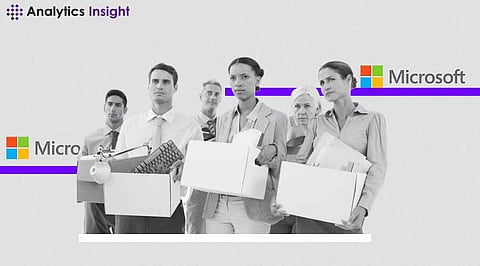 Microsoft Enforces Tougher Layoff Rules: No Severance, Immediate Termination