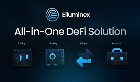 Trump And Melania Coins Are Making The Headlines But This New Altcoin Offers Longer-Term Value