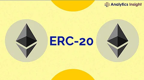 Top 10 ERC-20 Tokens You Should Know About