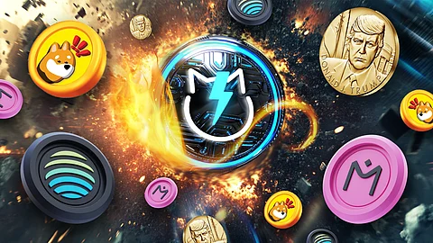 Best New Crypto To Invest In Now | Which New Cryptocurrency Should I Buy?