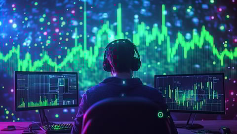 Is DeFi Pulse Index Breaking Out Of The Downward Spiral? $DPI Price Breaks Above $125