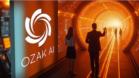 If You Knew About Solana in 2021, You Should Know About Ozak AI in 2025