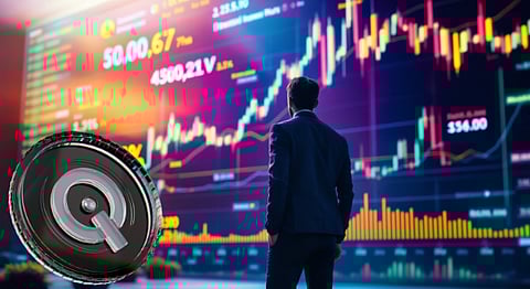 WallitIQ (WLTQ) Smashes Through $7 Million Presale Target