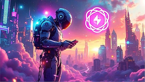 4 Best Altcoins to Invest in January 2025 - Lightchain AI and Three Game-Changing Cryptos You Can't Miss