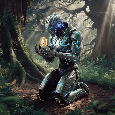 Is This Altcoin the Next Crypto Giant? (Think Solana or Ethereum, but Possibly Bigger)