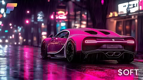 Polkadot Shows Risky Warning Signs As Investors Panic Sees New Venture Eat Up Market Share