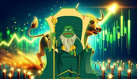 PENGU On The Rise But Investors Are Turning To This Memecoin Instead