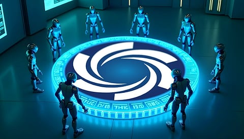 BlackRock Is Exploring AI in Finance—Ozak AI Already Built It