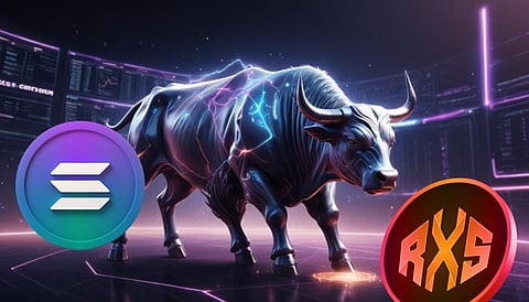 Solana Price Prediction: As SOL Bulls Aim for $280, This Rival Altcoin Is Poised for a 30x Rally