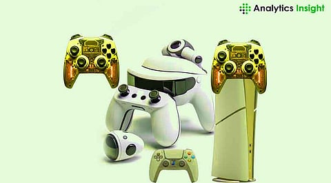 Best Valentine's Day Gifts for Pro Gamers