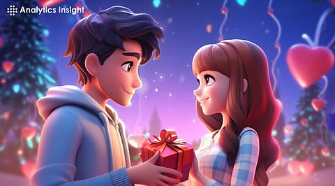 Romantic NFTs: The Perfect Valentine’s Day Gift for Crypto Fans