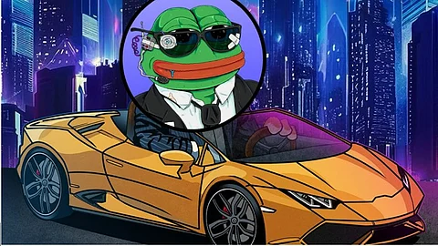 Can $100 Today Buy You a LAMBO in 2026? These