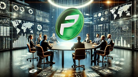 PropiChain’s Token Presale Gives Early Bird a Chance to Conquer the $300 Trillion Market