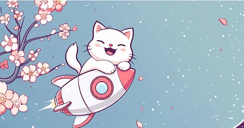 New Cutoshi Token Pumps 50% in 7 Days; Investors Bet Big on Ethereum As Shiba Inu Token Market Activity Flattens