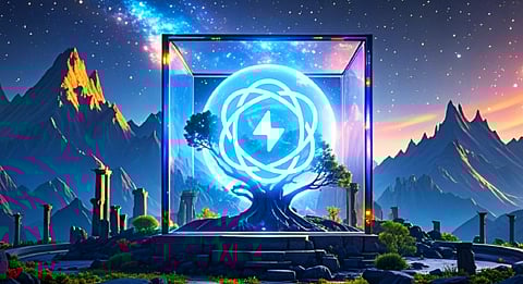 Market Turmoil Fuels Interest in Lightchain AI Presale as Investors Target a 43,120% Upside