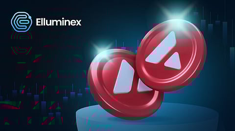 This New Altcoin Is Showing The Potential To Become A Top 100 Crypto, The New AVAX?