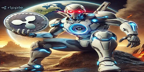 XRP Targets $15 While This Dual-Chain Altcoin Gains 22,000% Before Q2