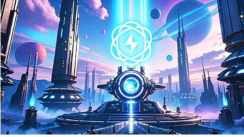 Why Lightchain AI's Presale at $0.005625 Could